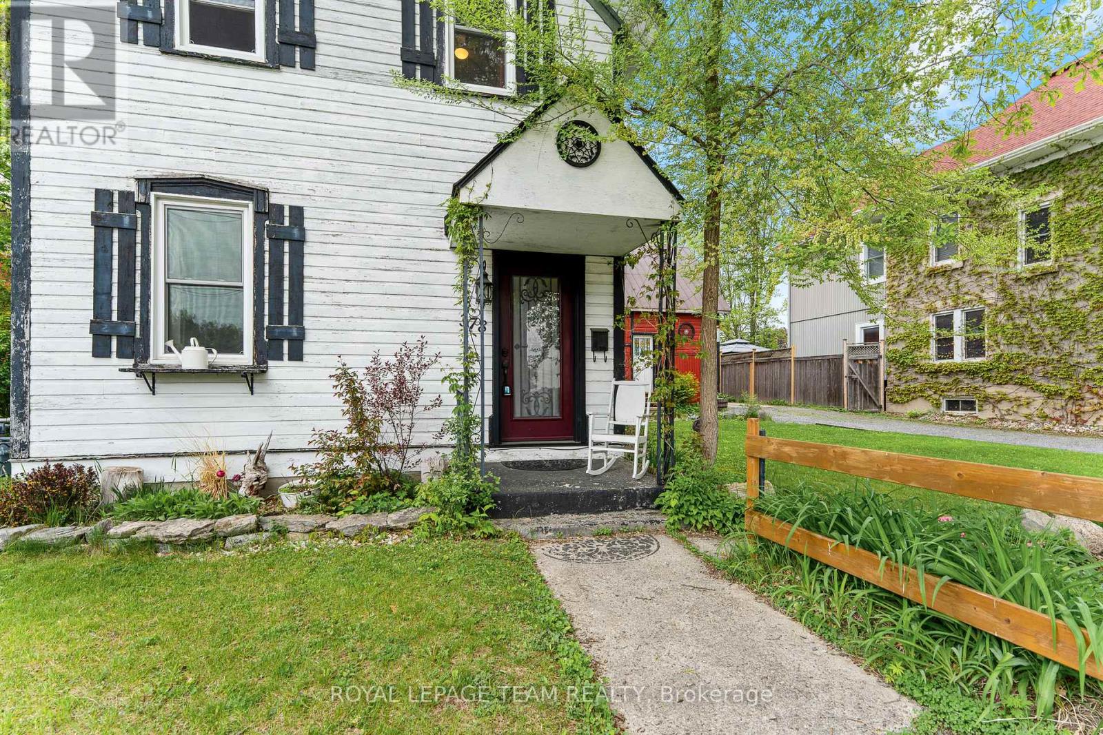378 Donald B Munro Drive