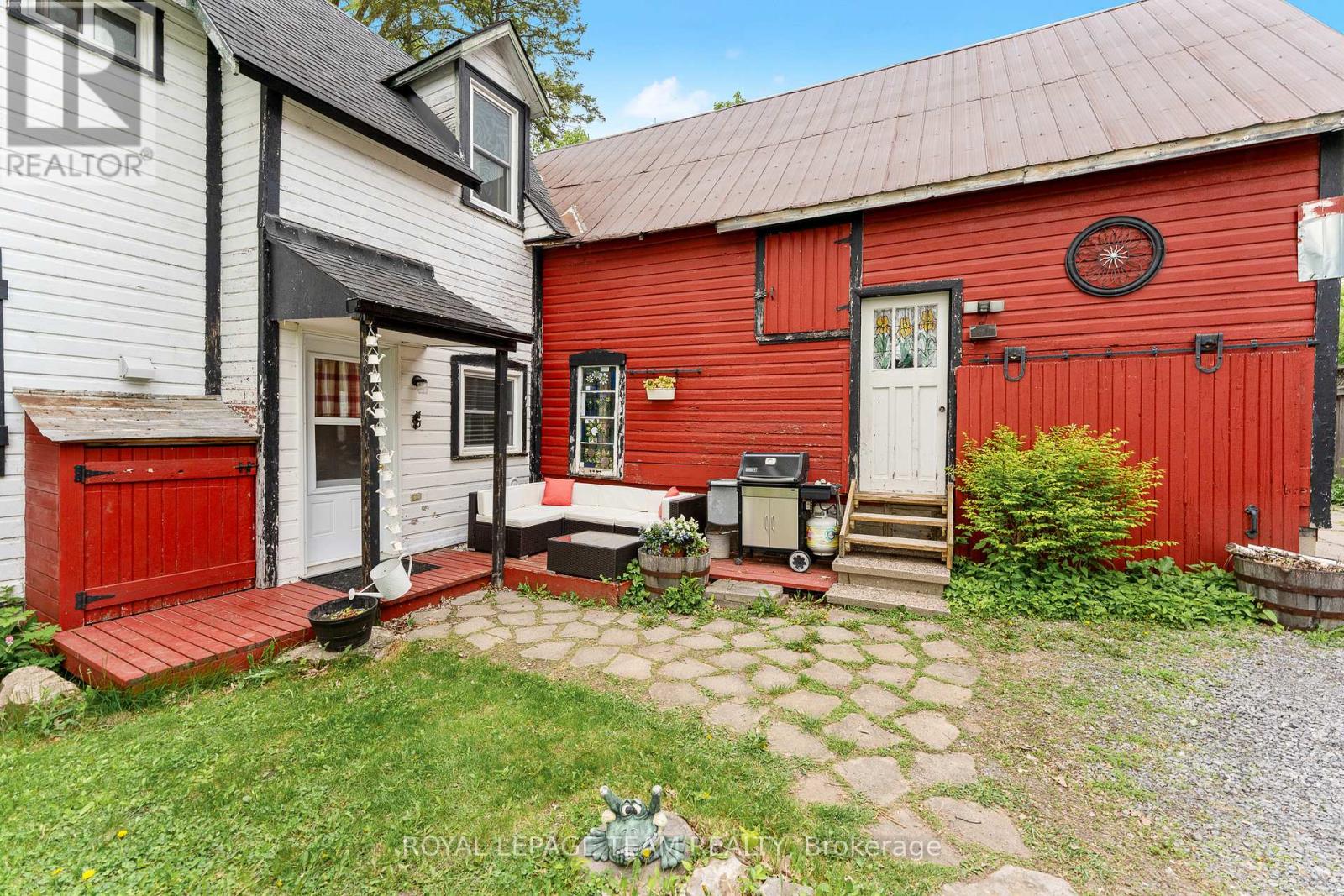 378 Donald B Munro Drive