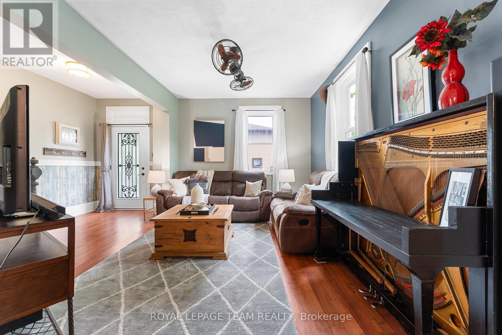 378 Donald B Munro Drive