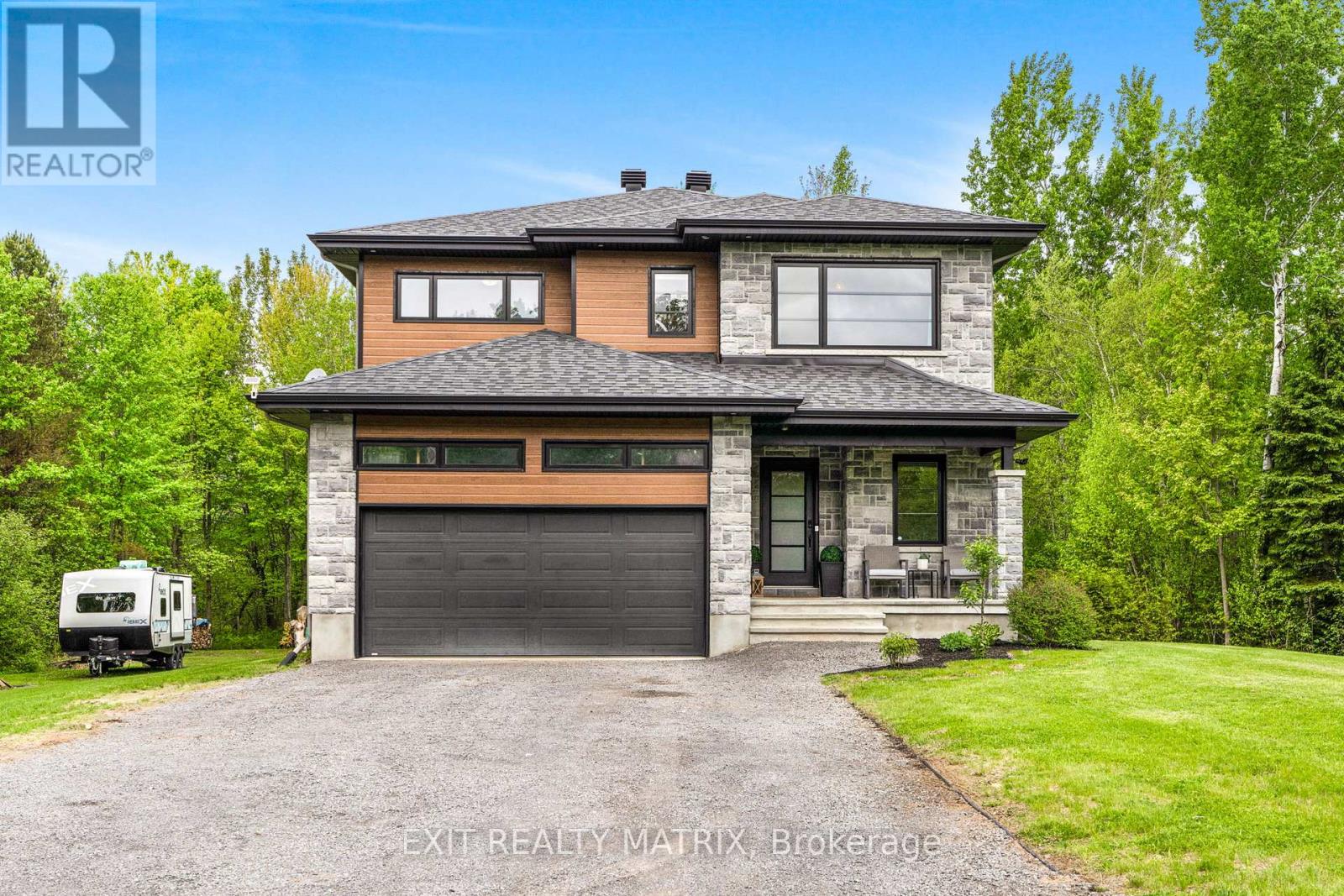 1463 Vinette Road