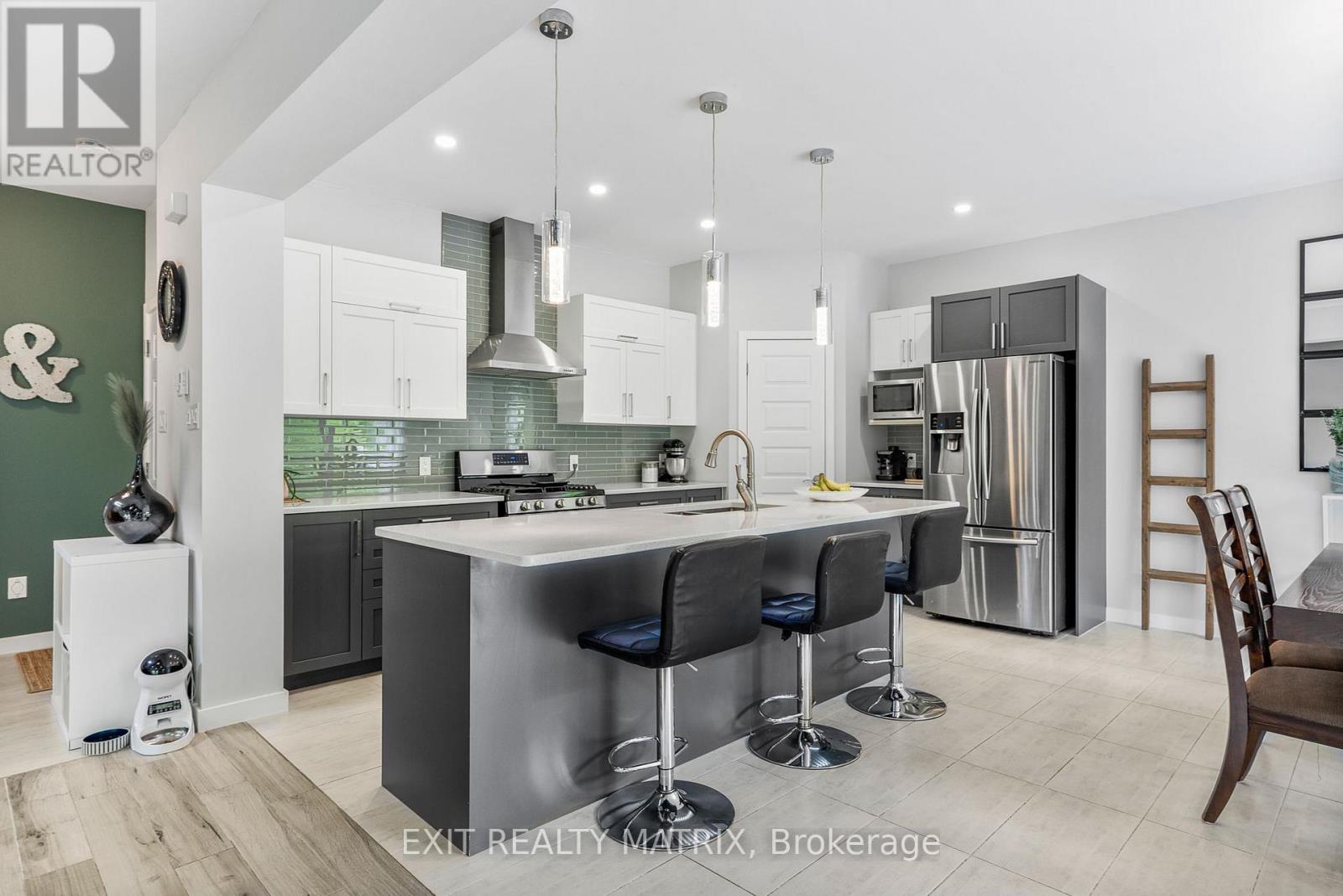 1463 Vinette Road
