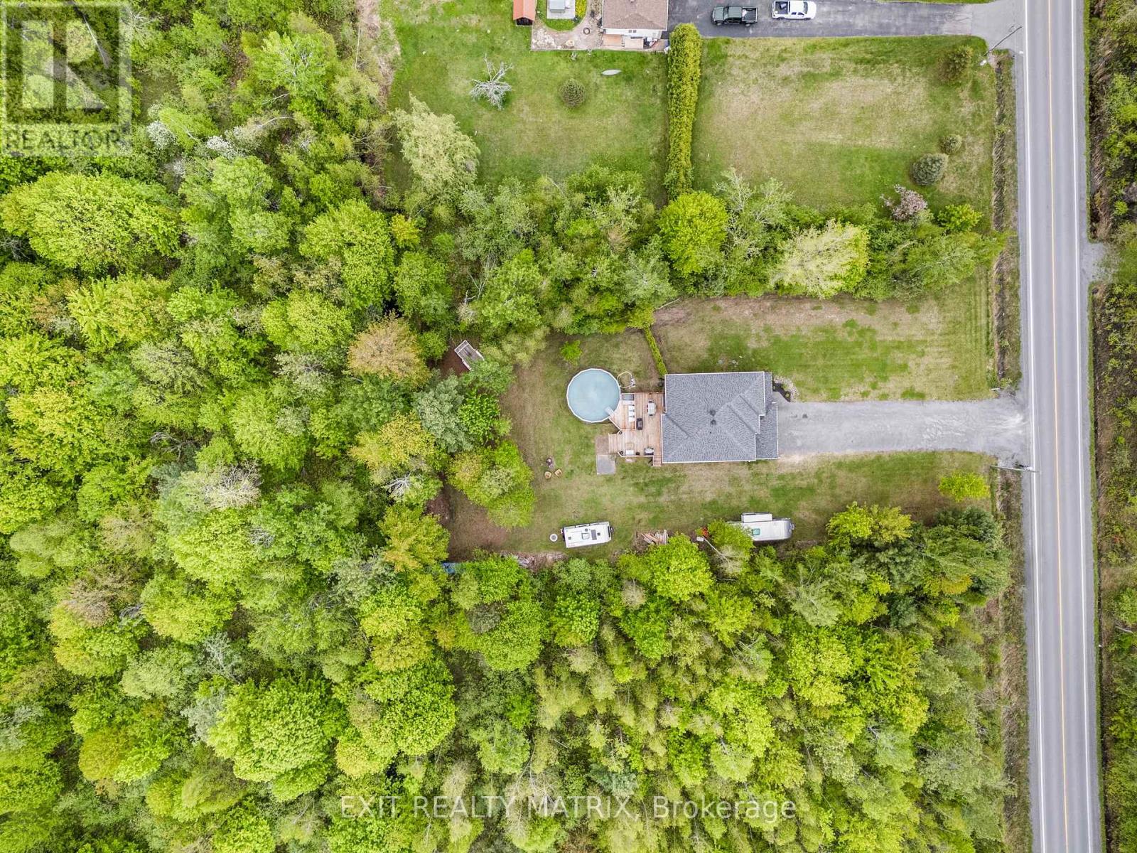 1463 Vinette Road