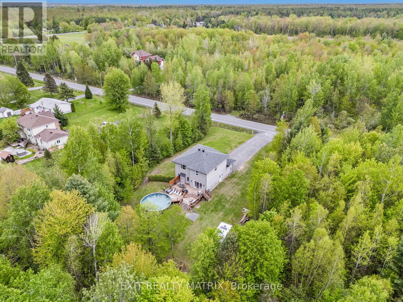1463 Vinette Road