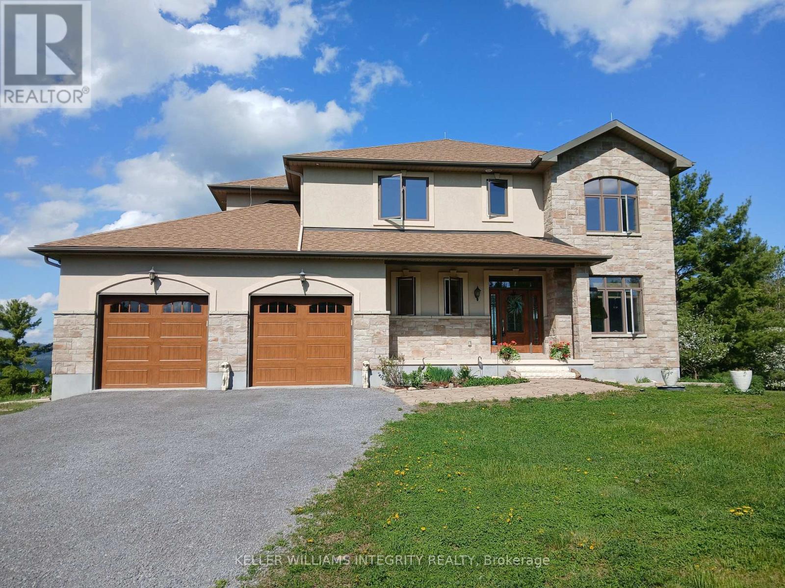 3052 Stoneridge Road