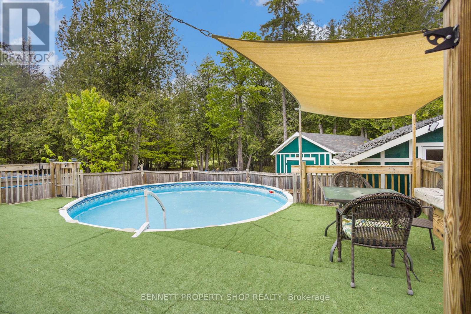 3089 Old Almonte Road