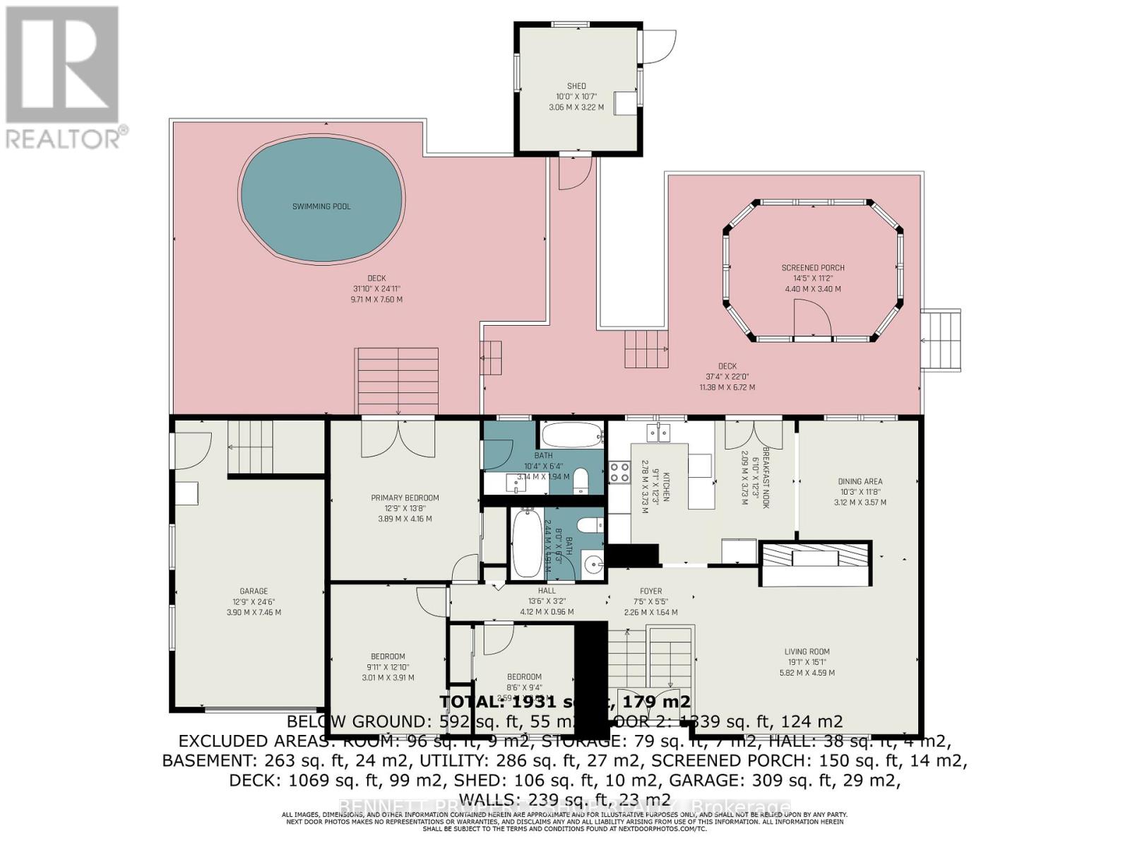 3089 Old Almonte Road
