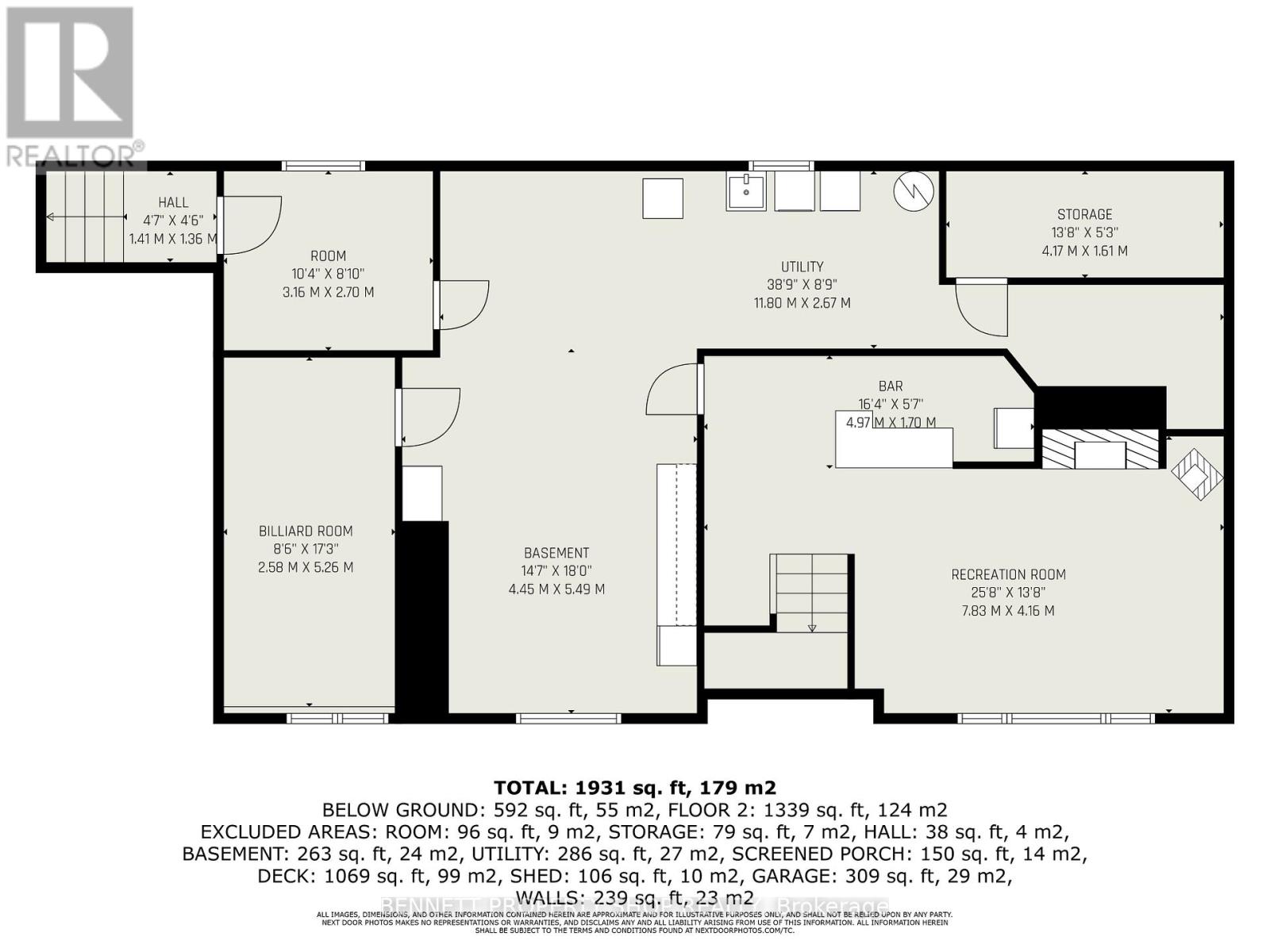 3089 Old Almonte Road