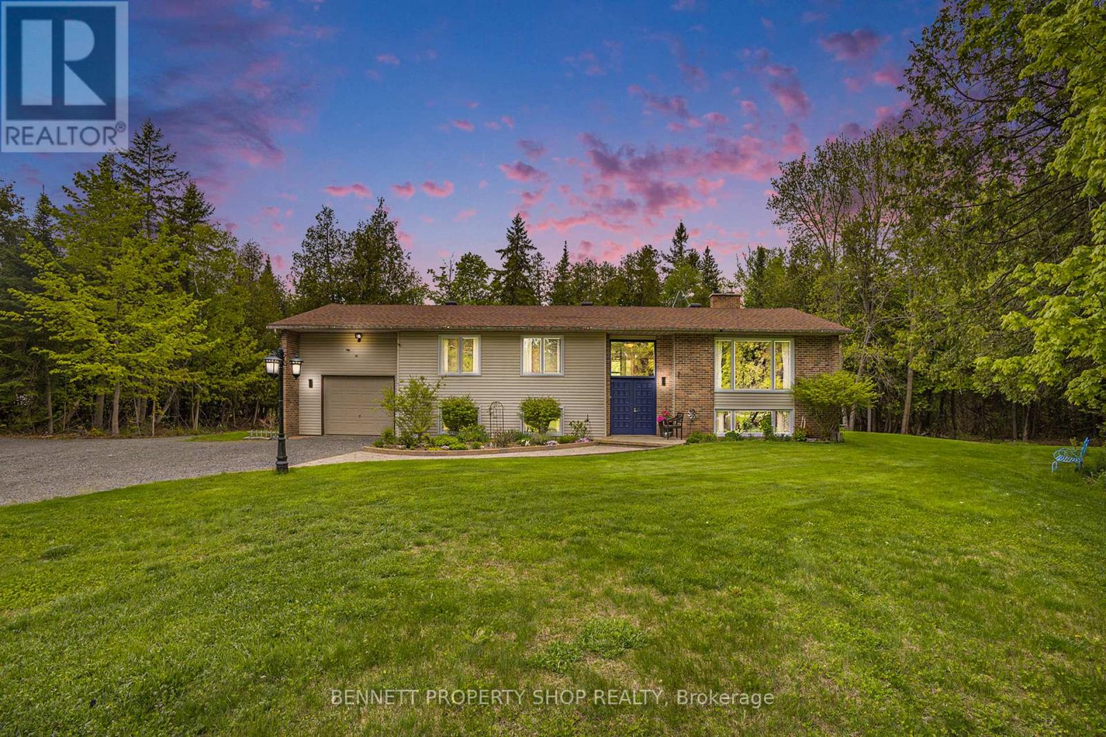 3089 Old Almonte Road