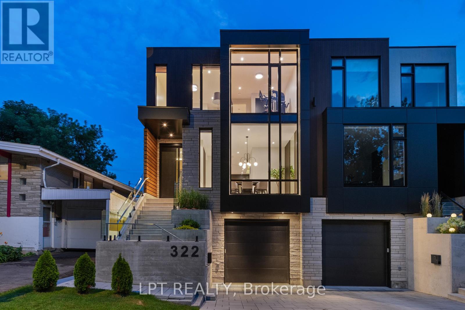 322 Perrier Avenue
