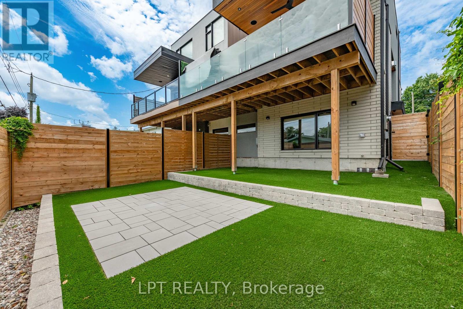 322 Perrier Avenue