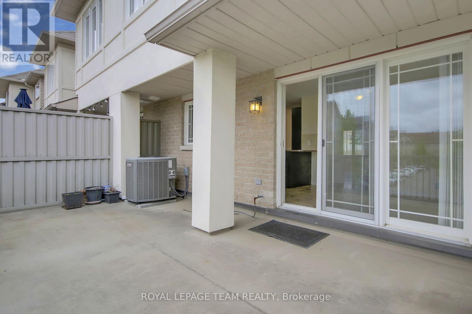128a Centrepointe Drive