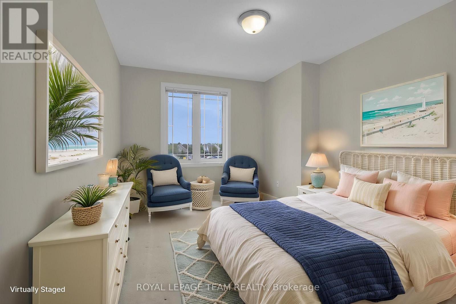 128a Centrepointe Drive