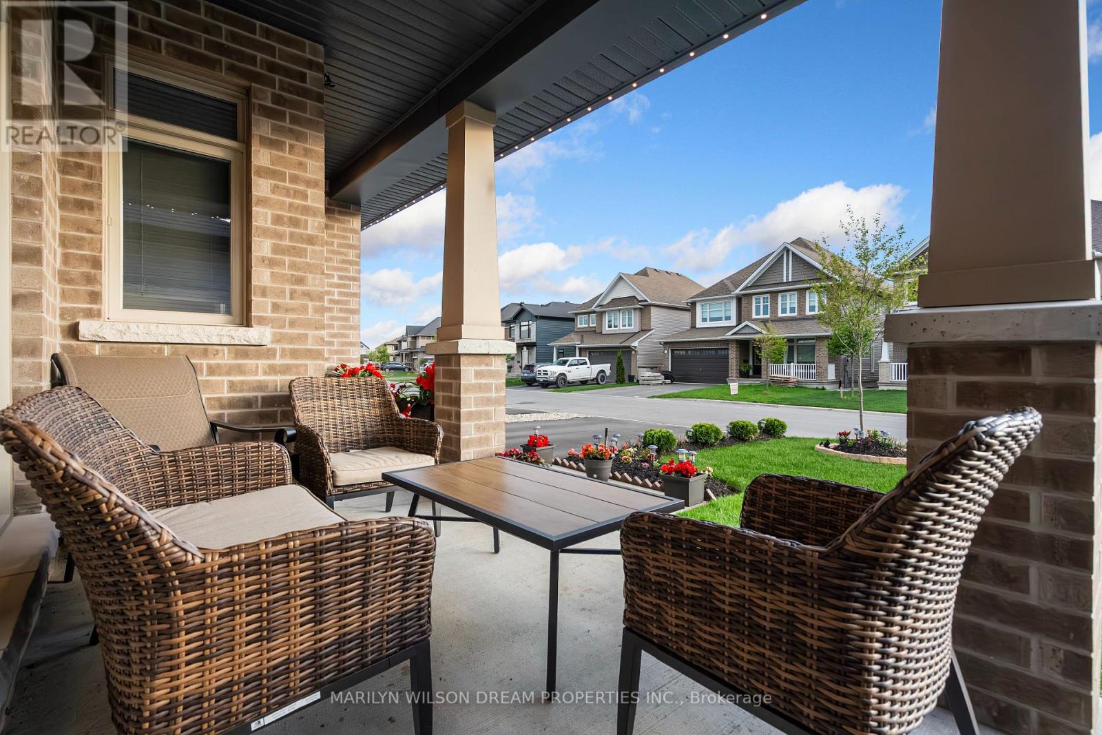 43 Angel Heights