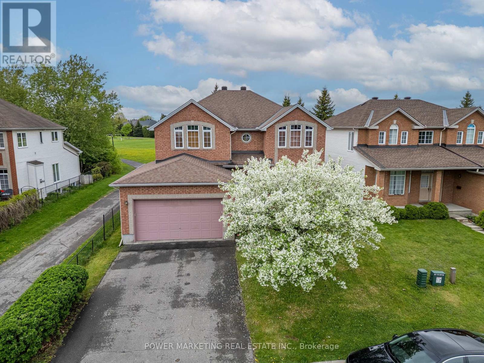 166 Allanford Avenue