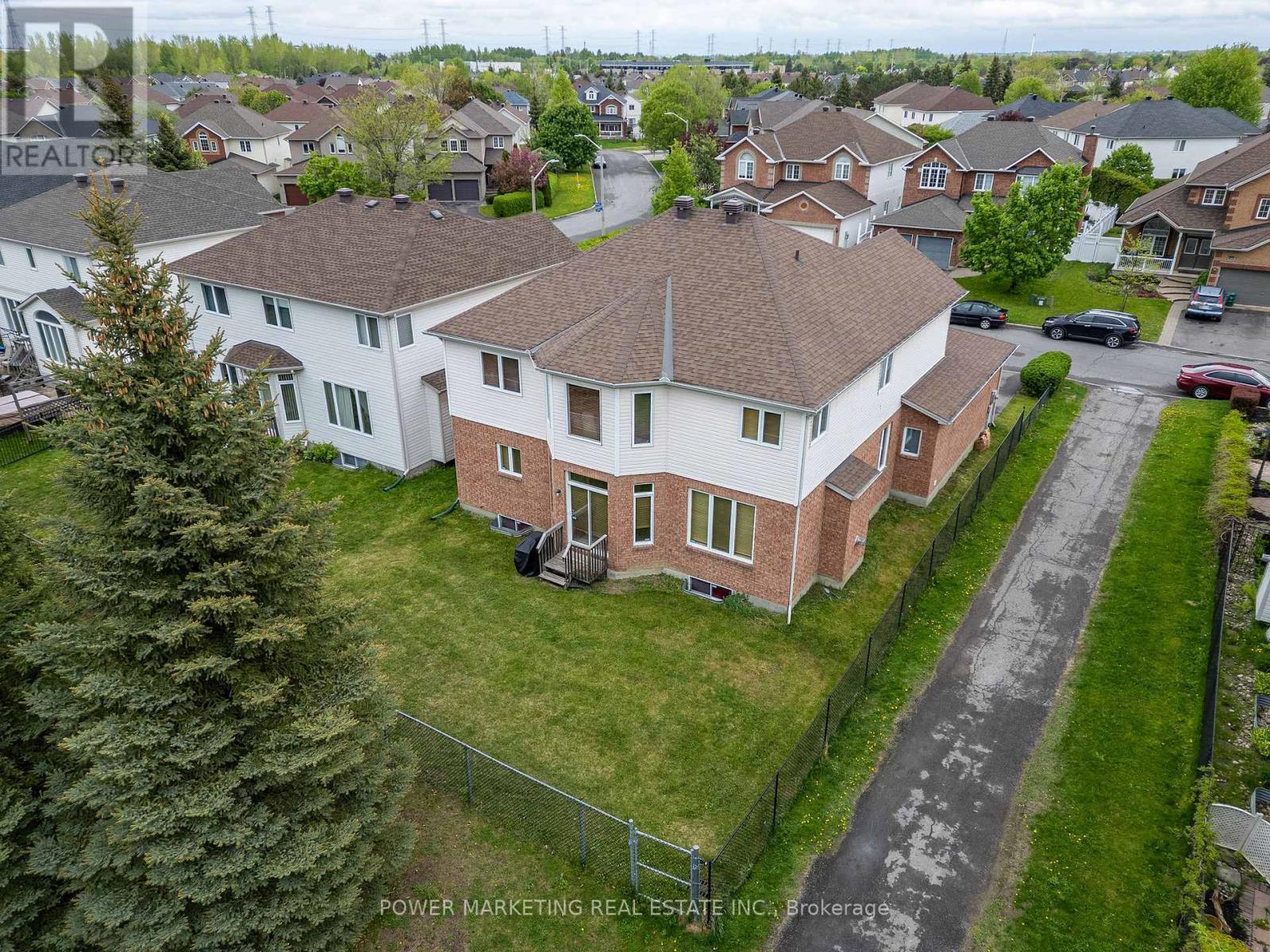 166 Allanford Avenue
