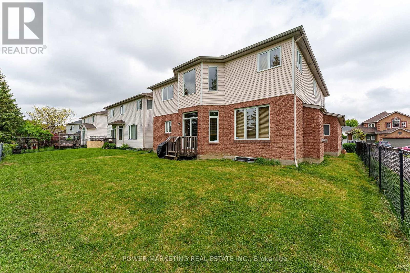 166 Allanford Avenue