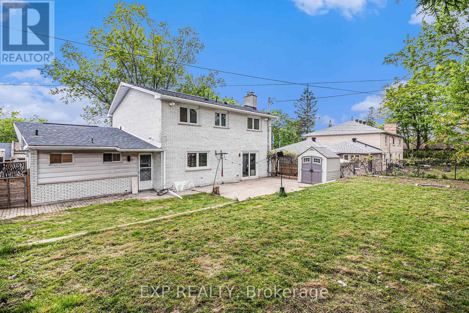 2195 Niagara Drive
