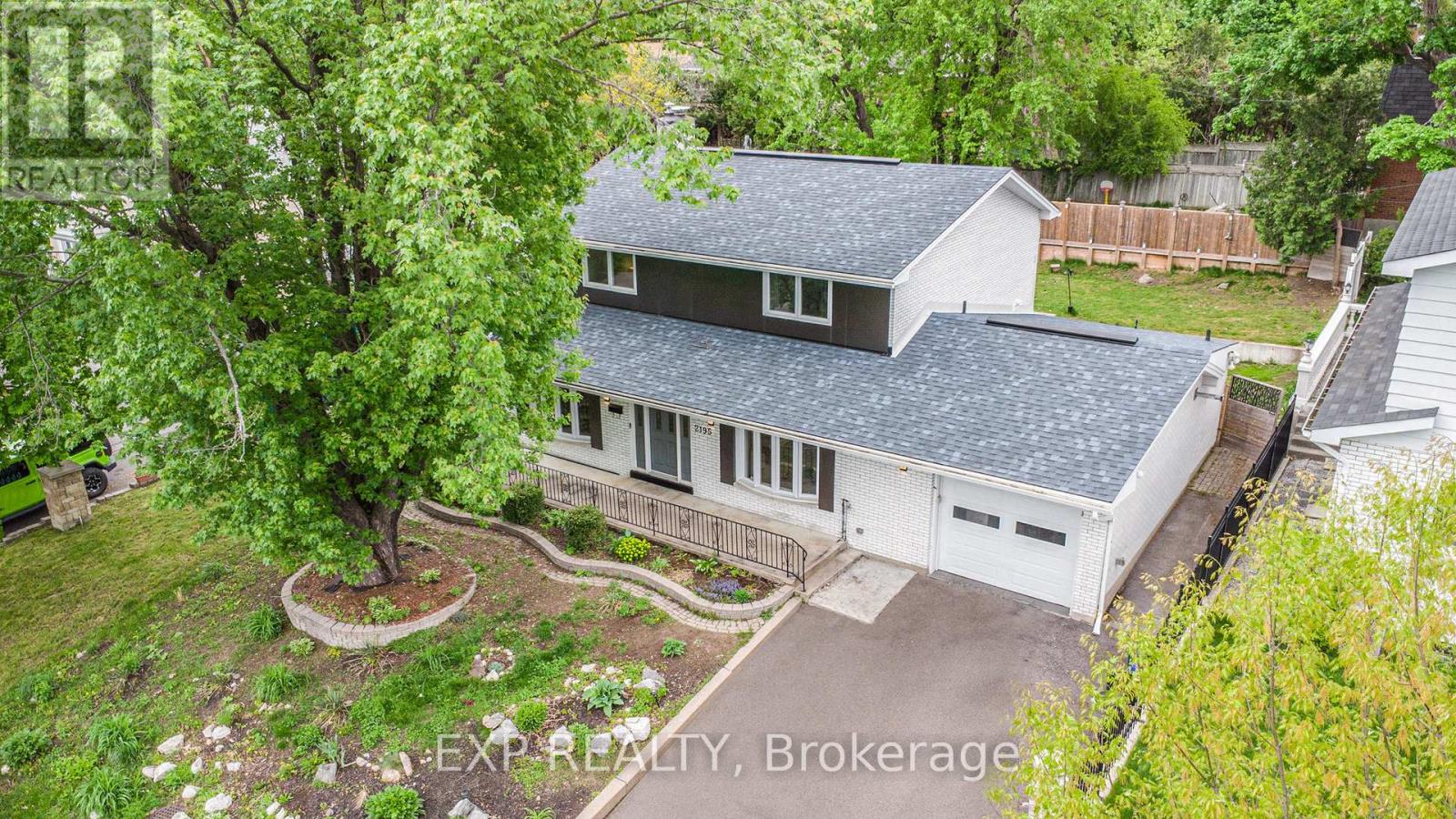 2195 Niagara Drive