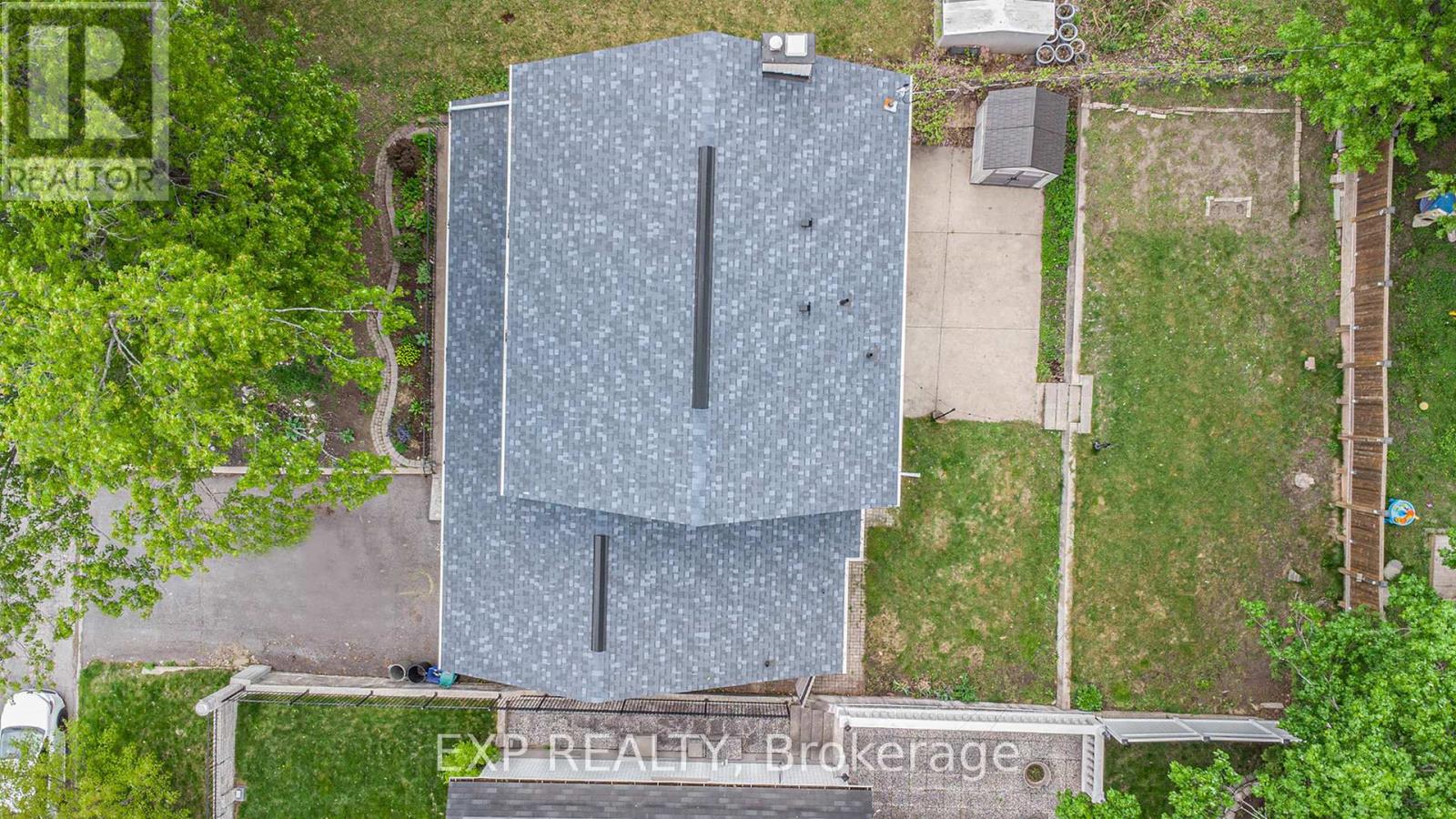 2195 Niagara Drive