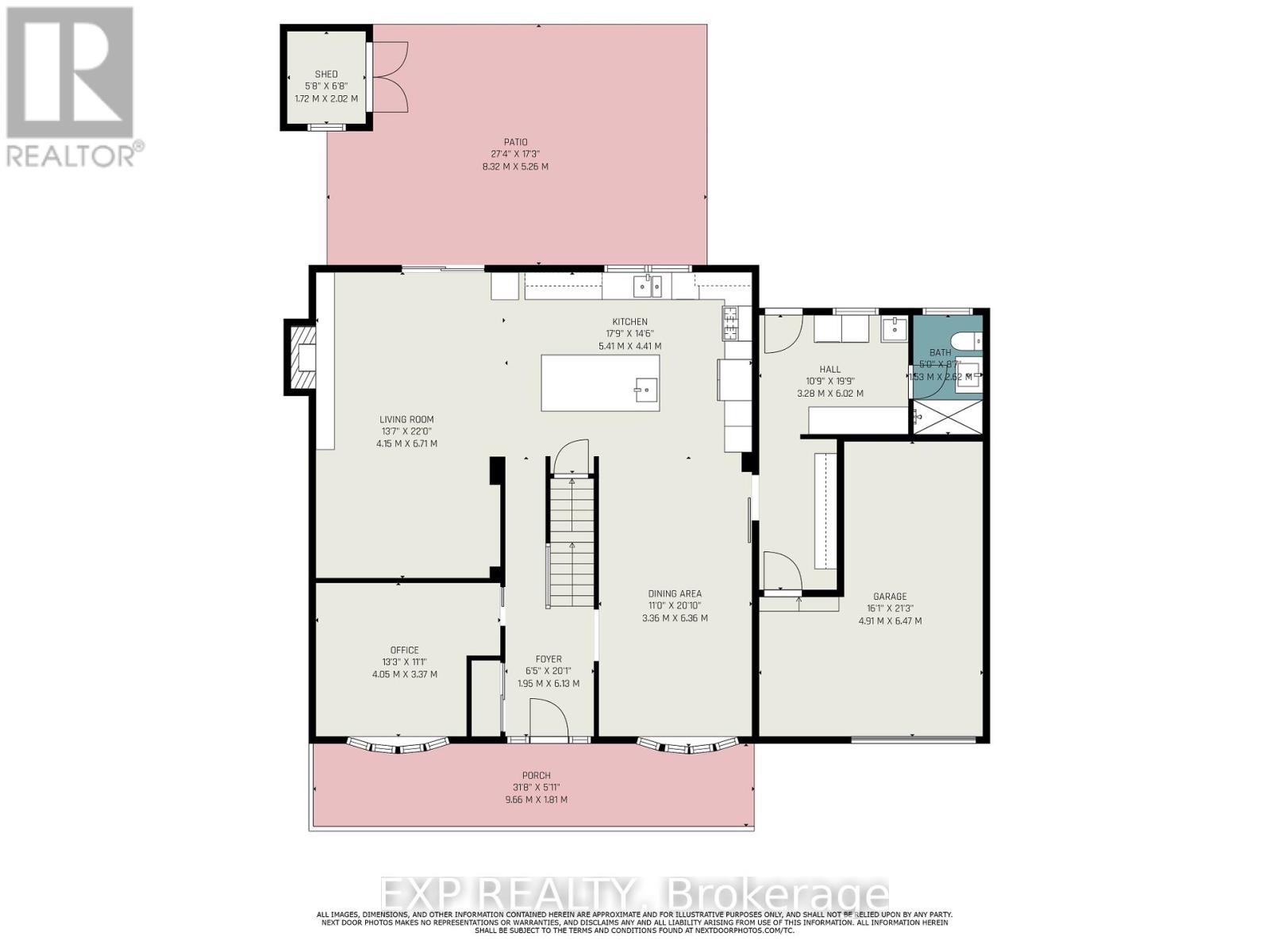 2195 Niagara Drive