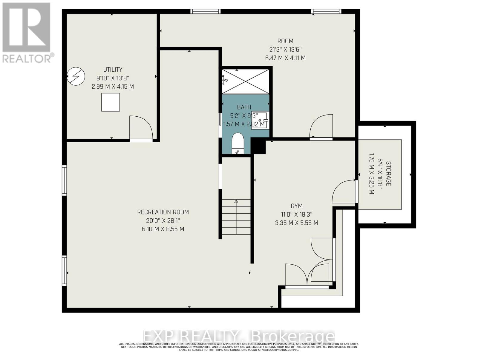 2195 Niagara Drive