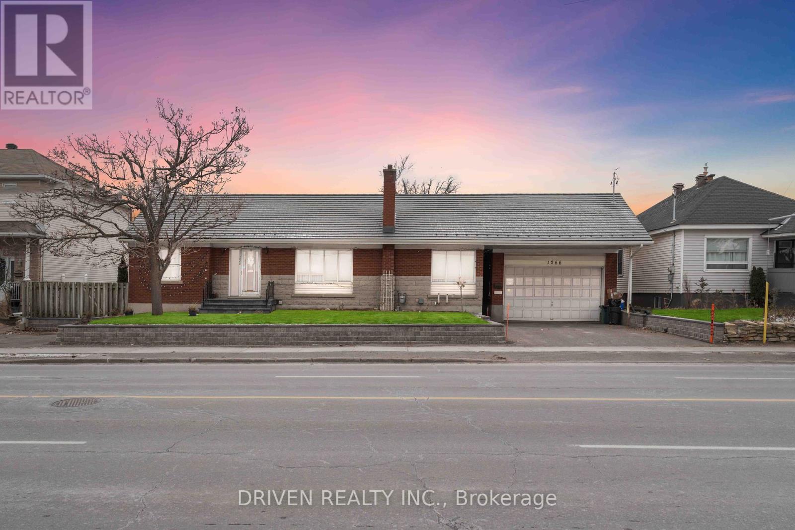 1266 Walkley Road