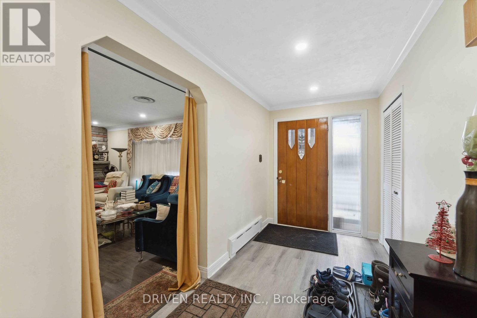 1266 Walkley Road