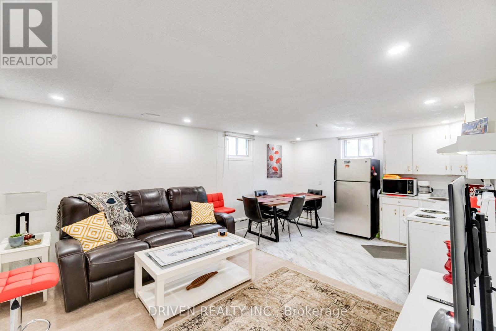 1266 Walkley Road