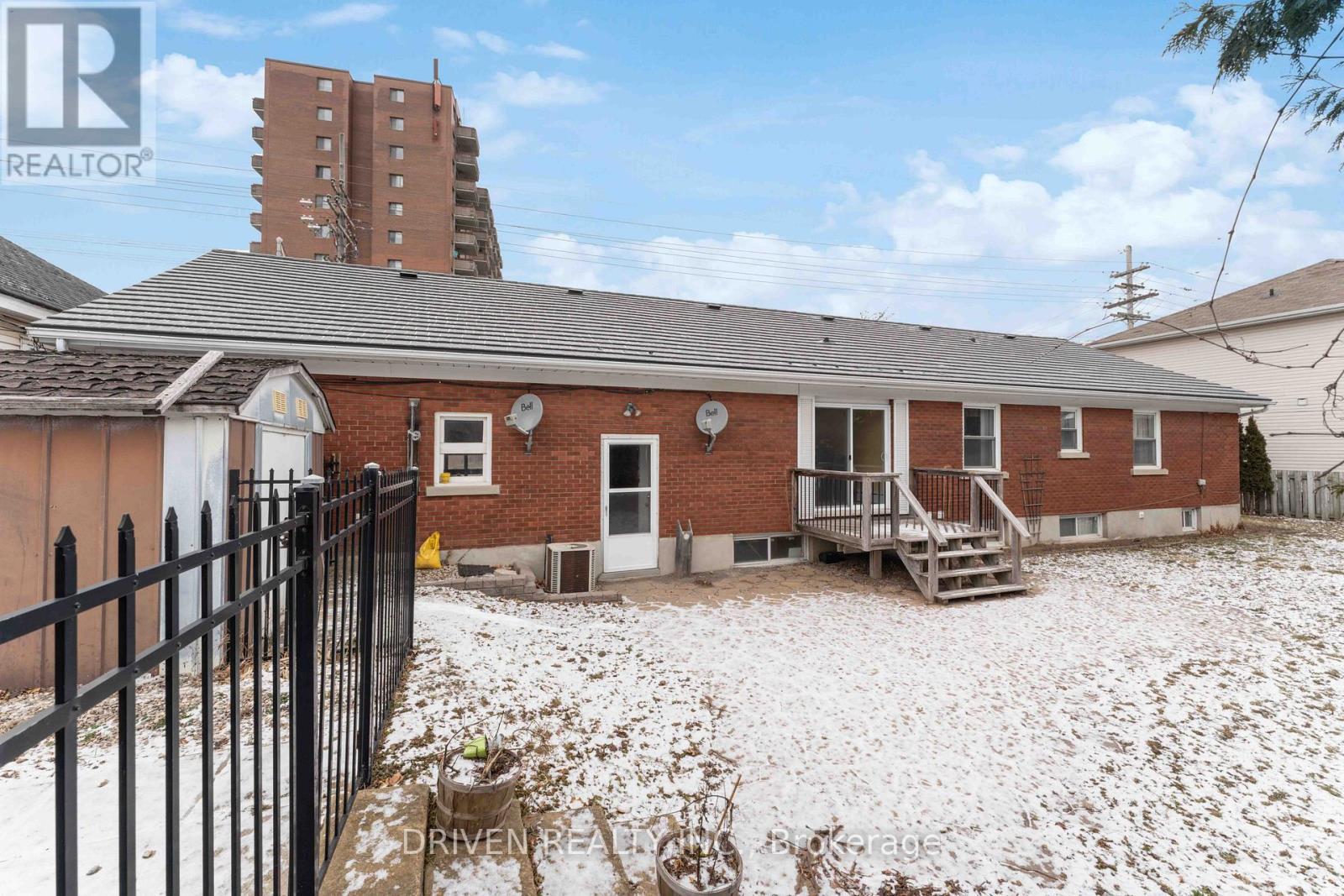 1266 Walkley Road