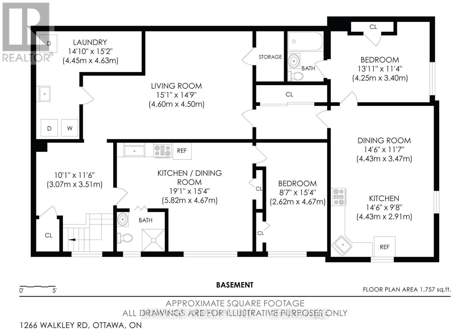 1266 Walkley Road