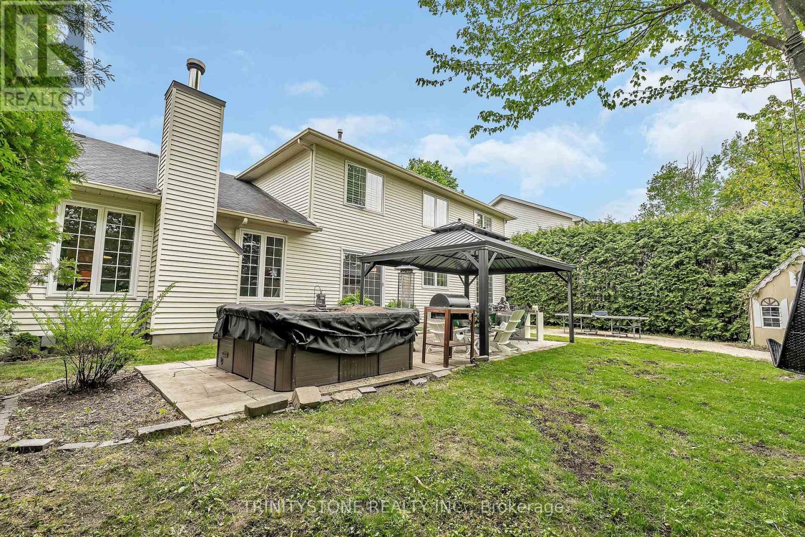149 Lanigan Crescent