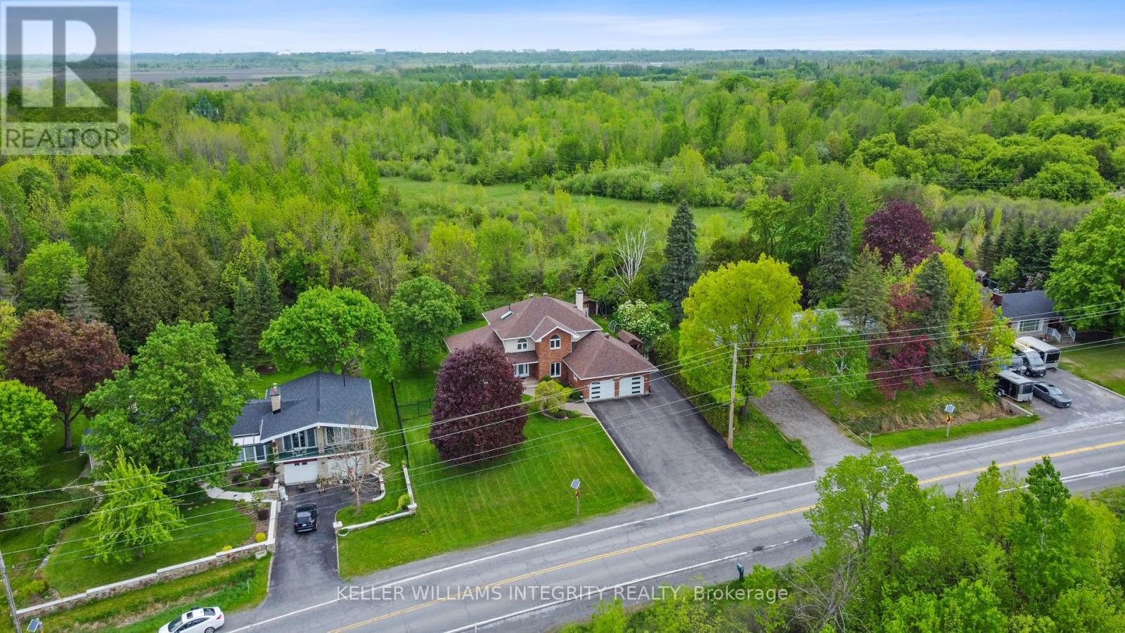 1893 Rideau Road