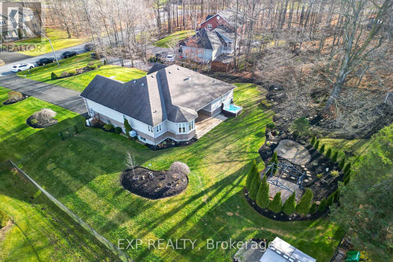 6654 Stillwood Drive