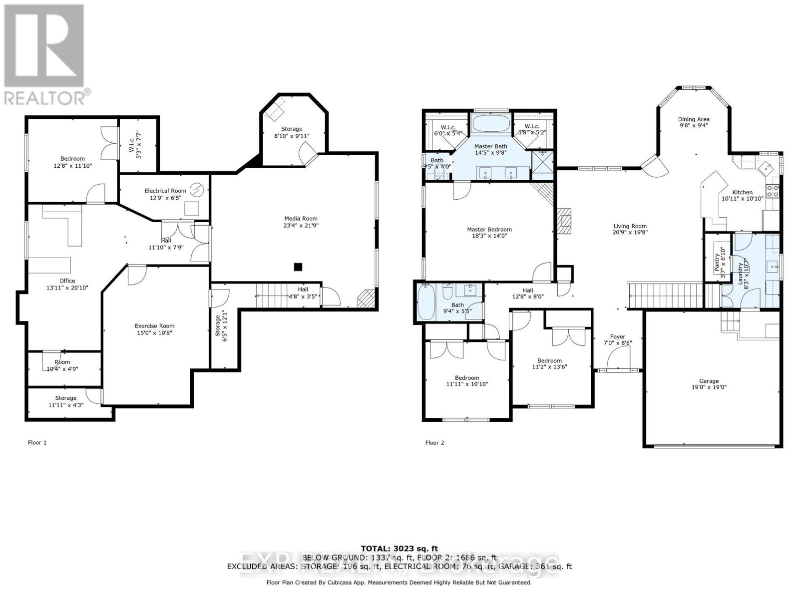 6654 Stillwood Drive