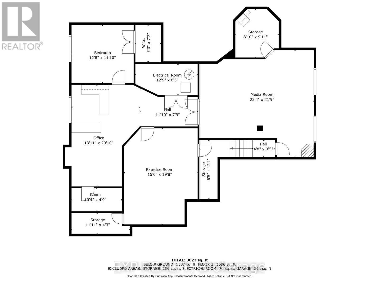 6654 Stillwood Drive