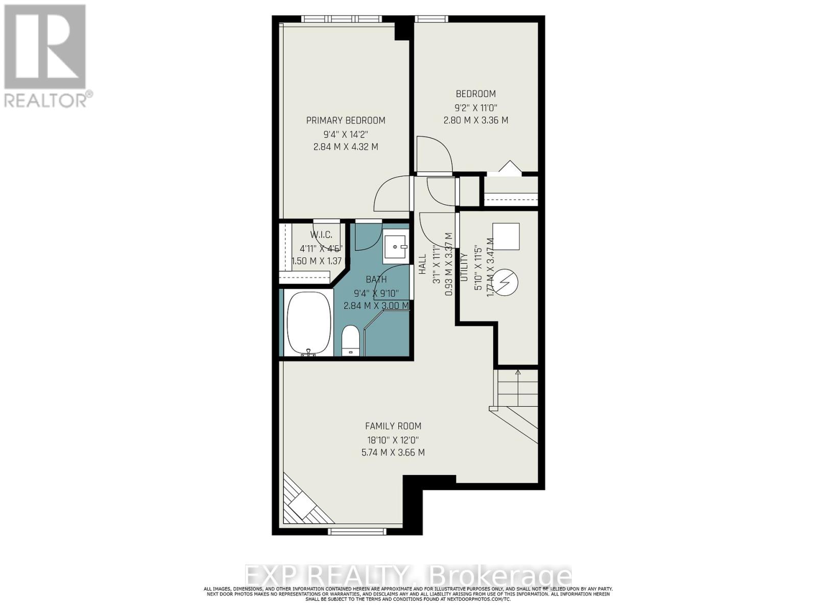 121 - 5 - 70 Edenvale Dr Drive