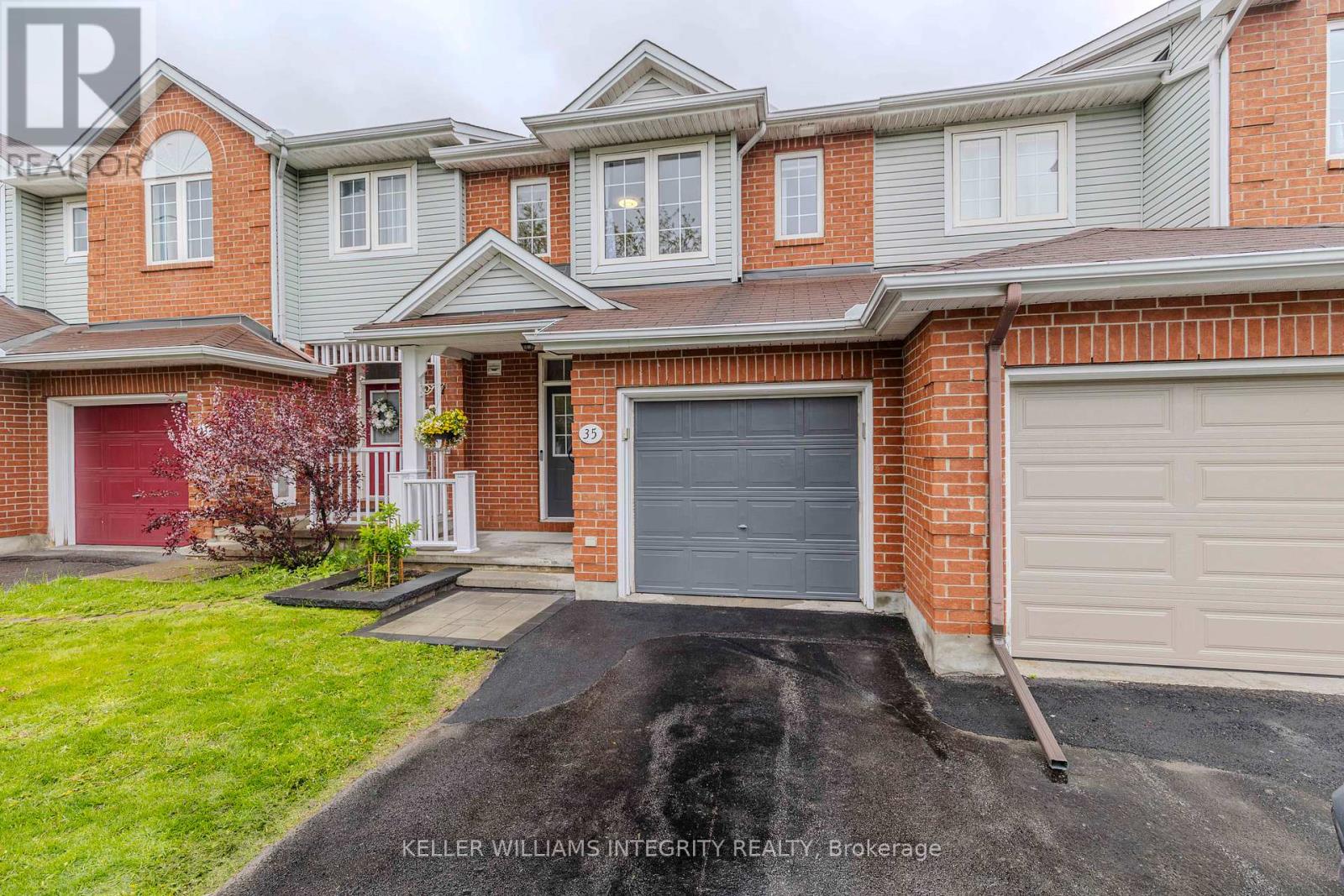 35 Bellrock Drive