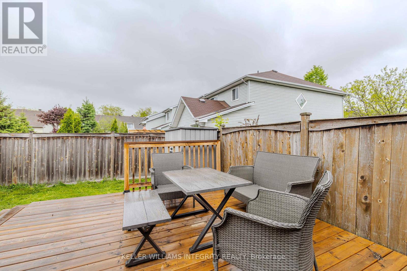 35 Bellrock Drive