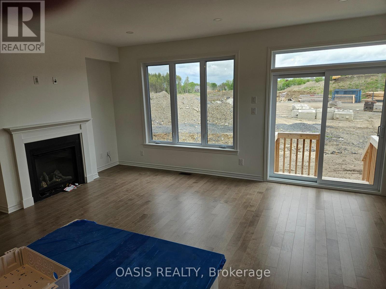 1045 Cope Drive