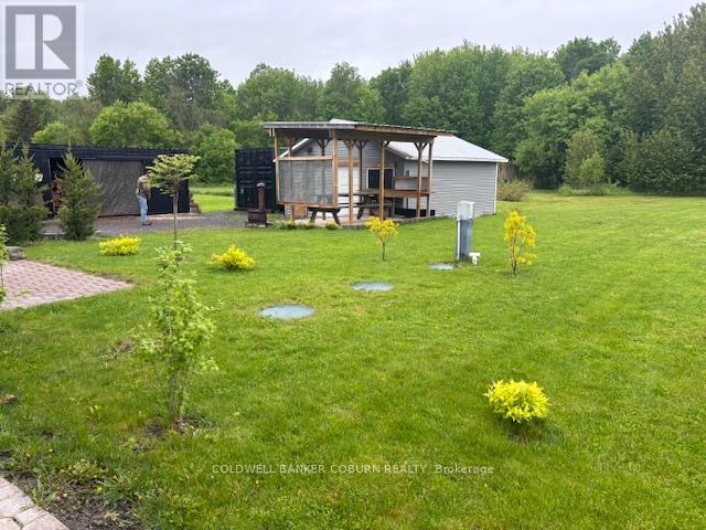 11397 County Rd 18 Highway