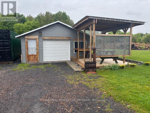11397 County Rd 18 Highway