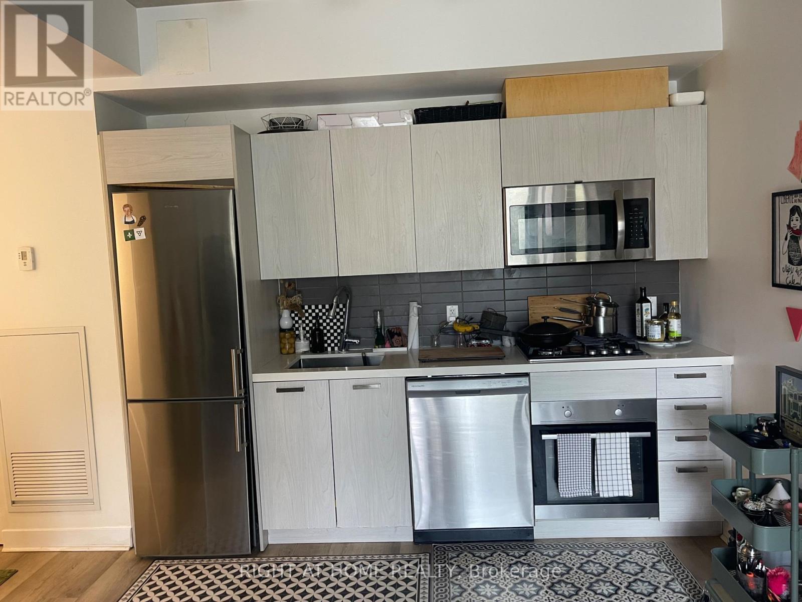 310 - 203 Catherine Street