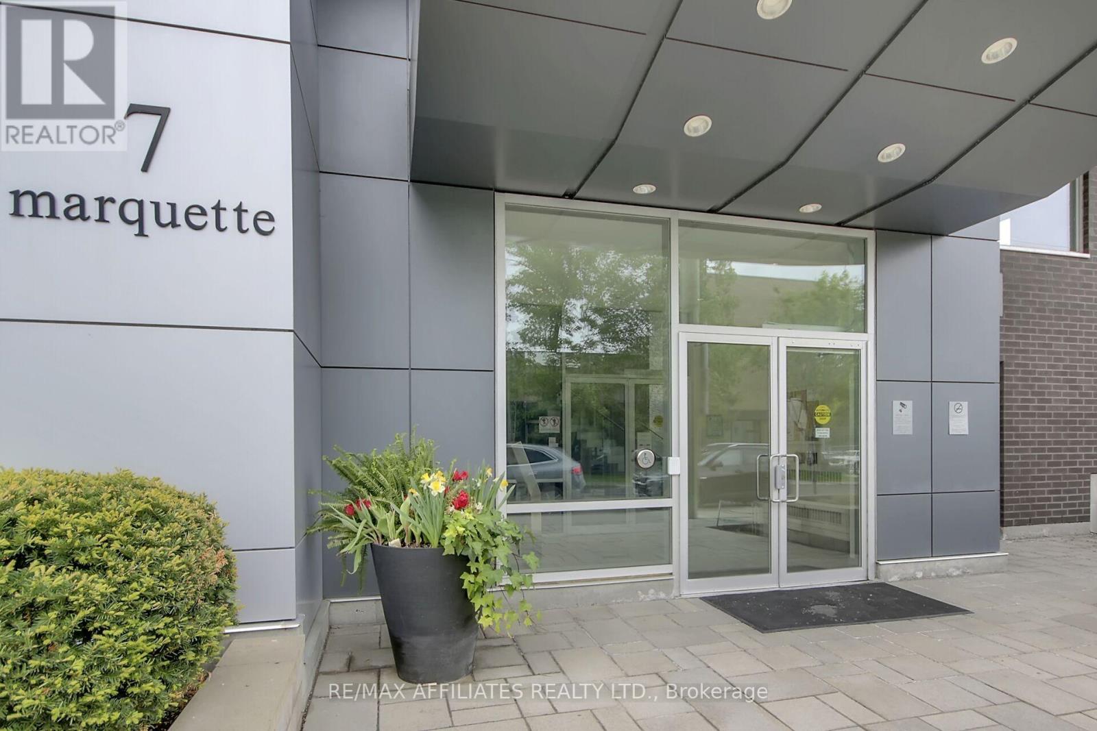 310b - 7 Marquette Avenue