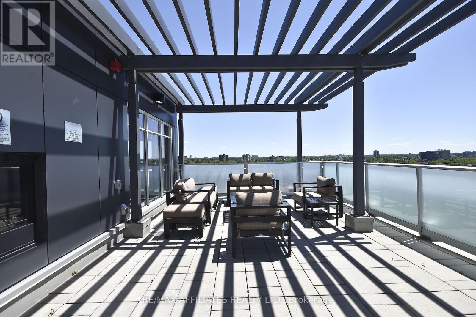 310b - 7 Marquette Avenue