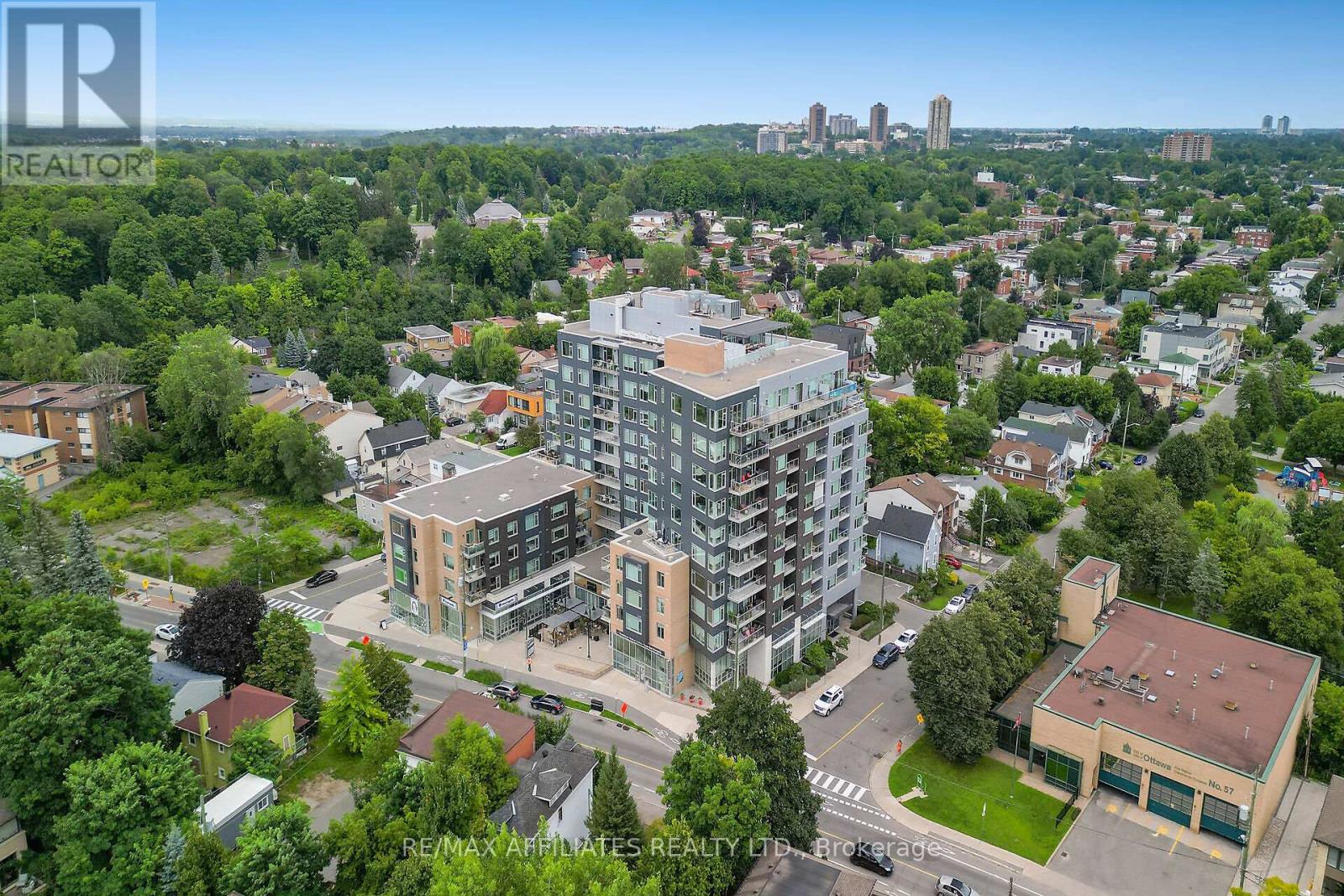 310b - 7 Marquette Avenue
