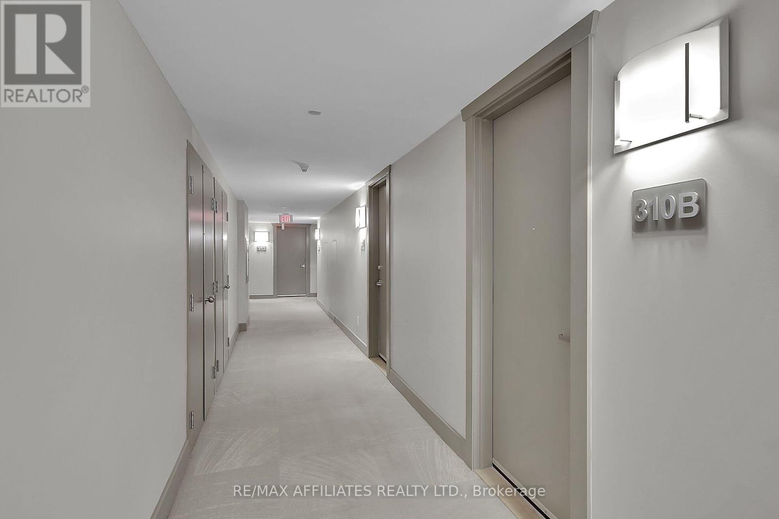 310b - 7 Marquette Avenue