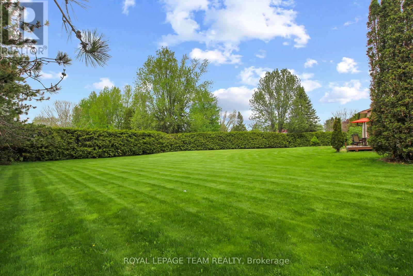 6489 Doctor Blair Crescent