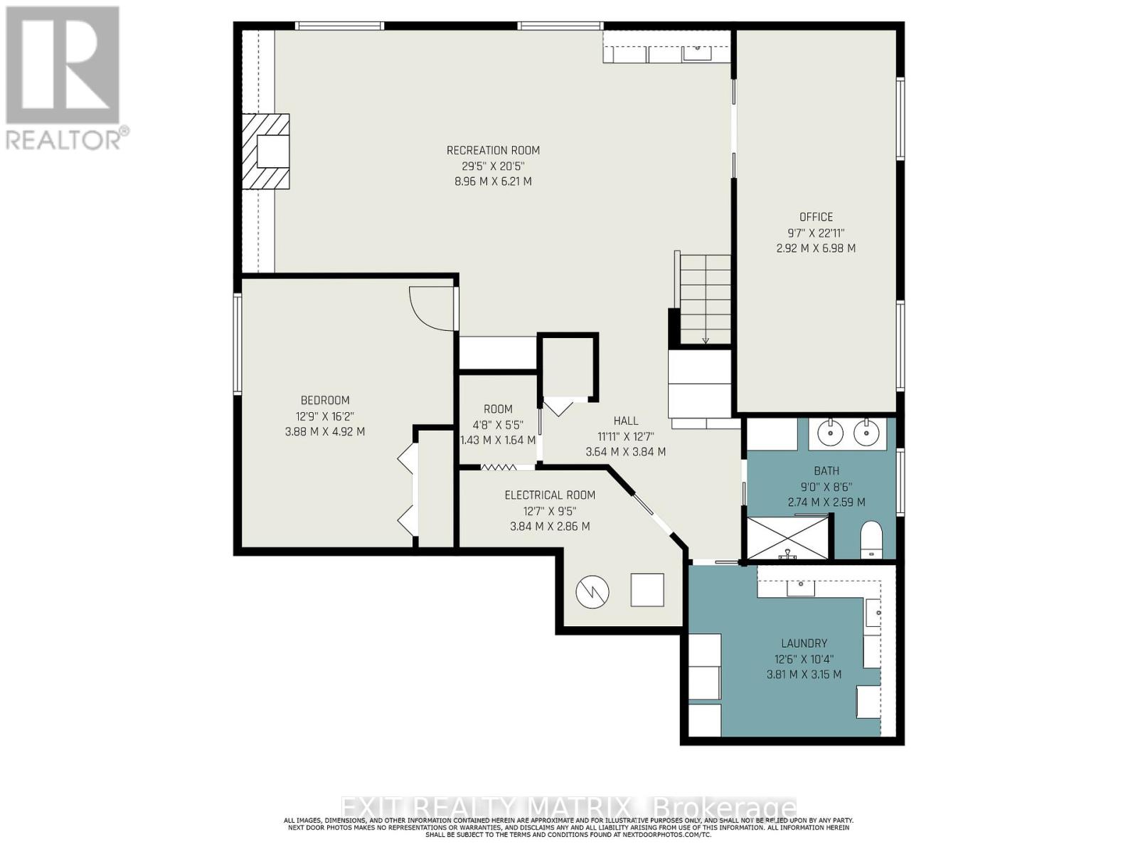 209 Jasper Crescent