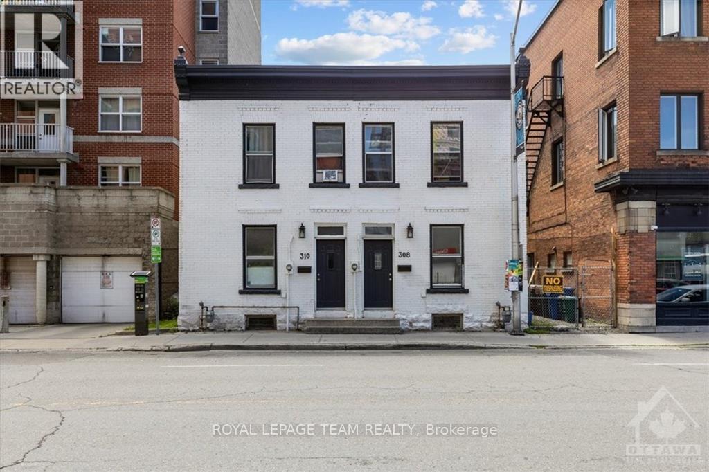 310 Cumberland Street, Unit 308