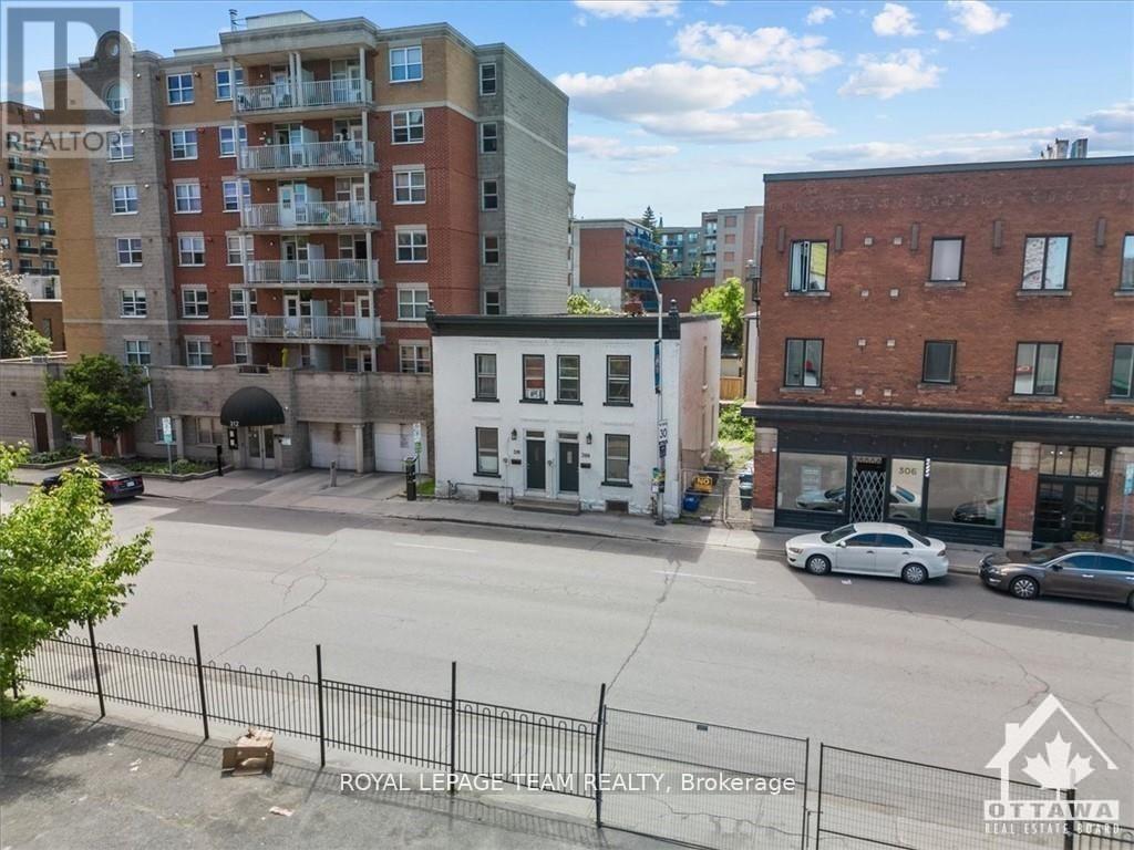 310 Cumberland Street, Unit 308